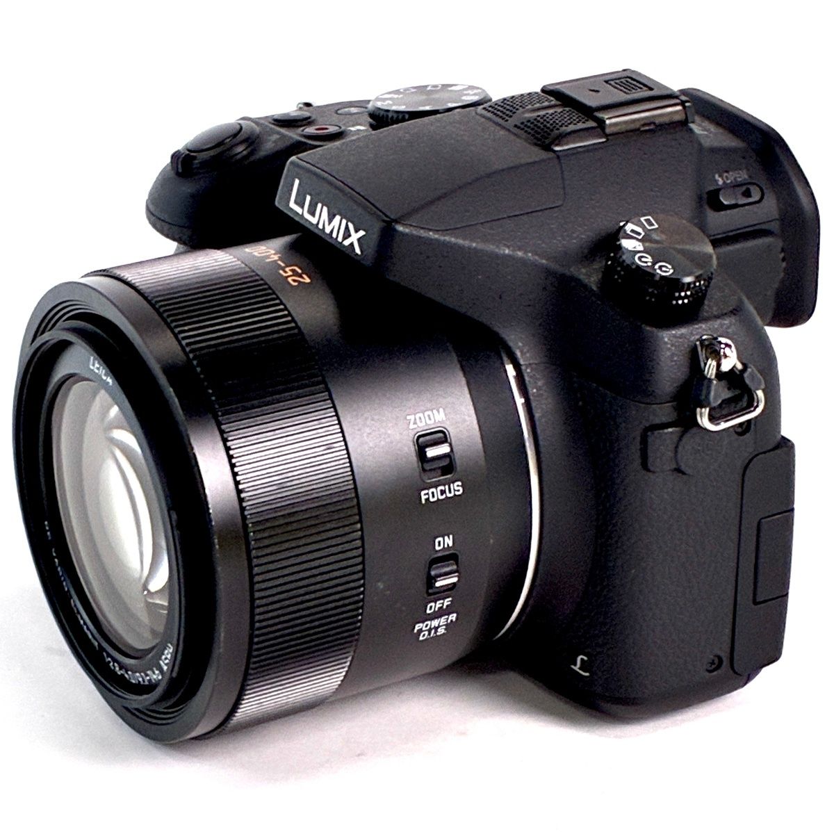 パナソニック Panasonic LUMIX DMC-FZ1000 コンパクトデジタルカメラ 