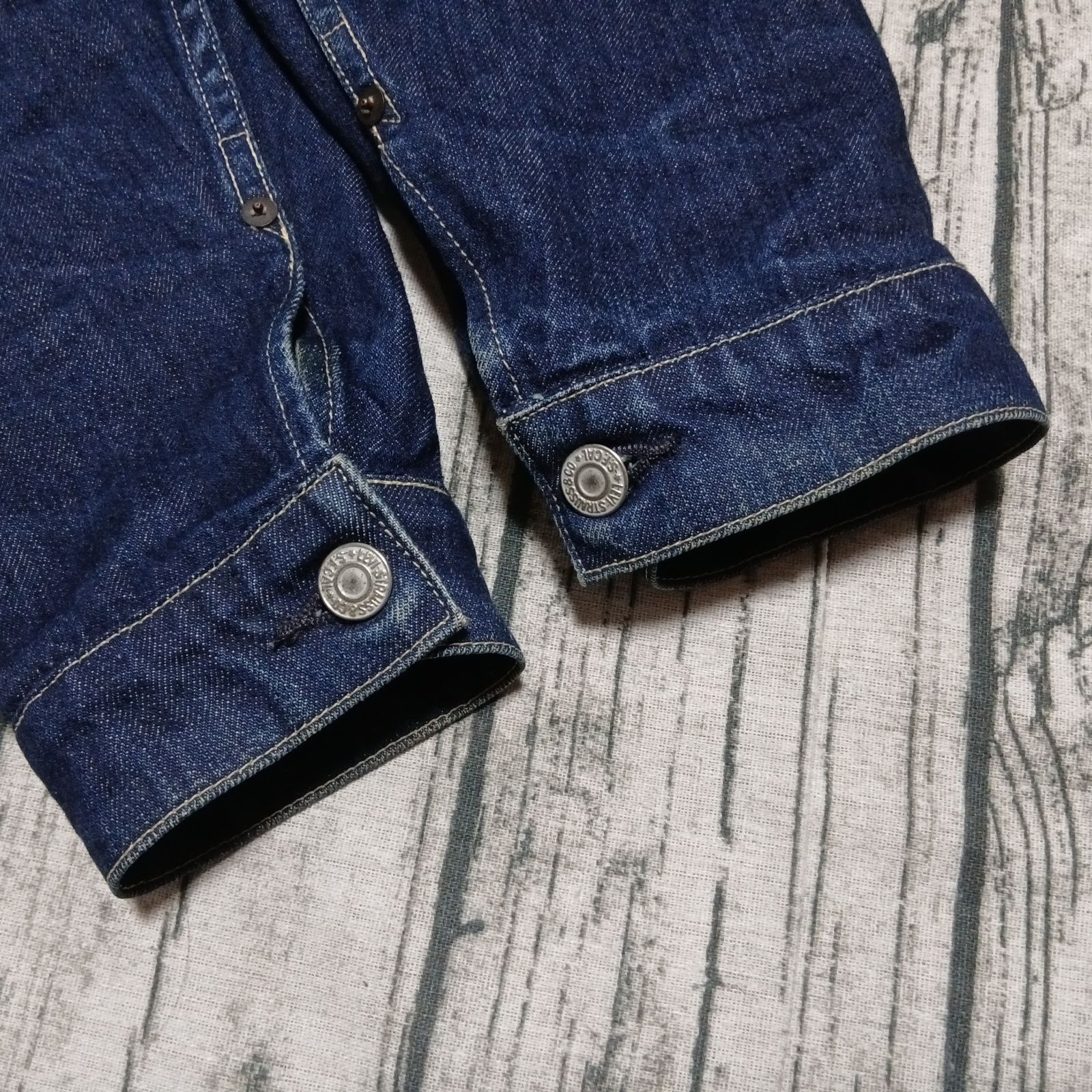 size L】USA製 LEVI