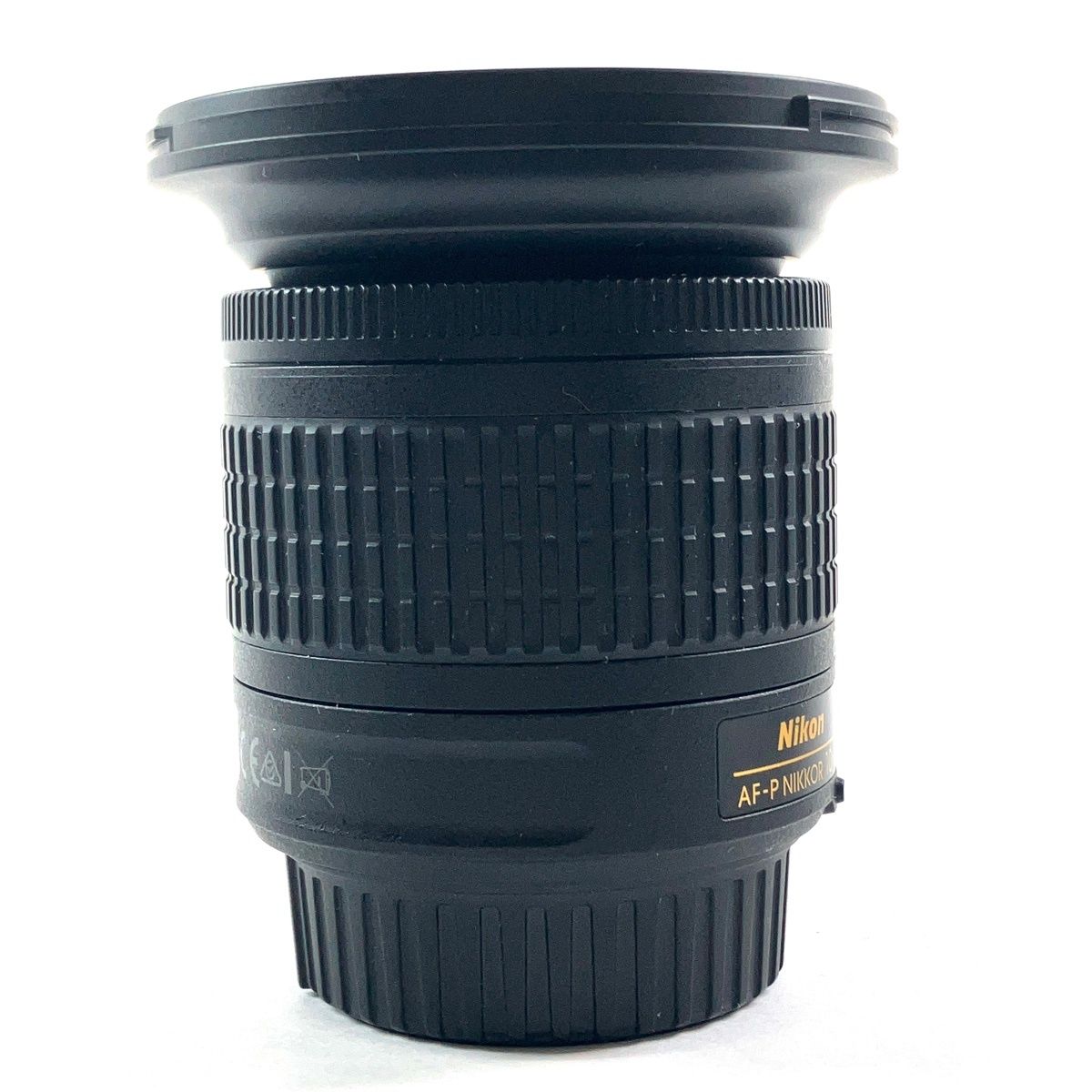 ニコン Nikon AF-P DX NIKKOR 10-20mm F4.5-5.6G VR 一眼カメラ用 