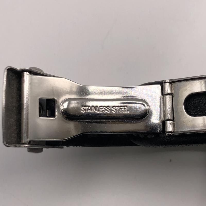 中古】Grand Seiko クォーツ腕腕時計 SBGT005 △ベルト社外品、本体