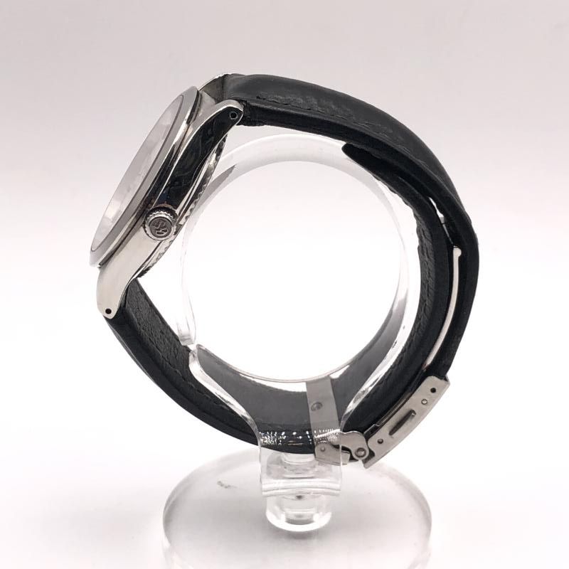 中古】Grand Seiko クォーツ腕腕時計 SBGT005 △ベルト社外品、本体