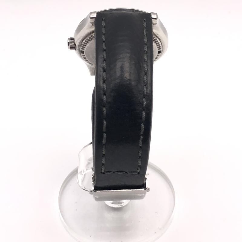 中古】Grand Seiko クォーツ腕腕時計 SBGT005 △ベルト社外品、本体