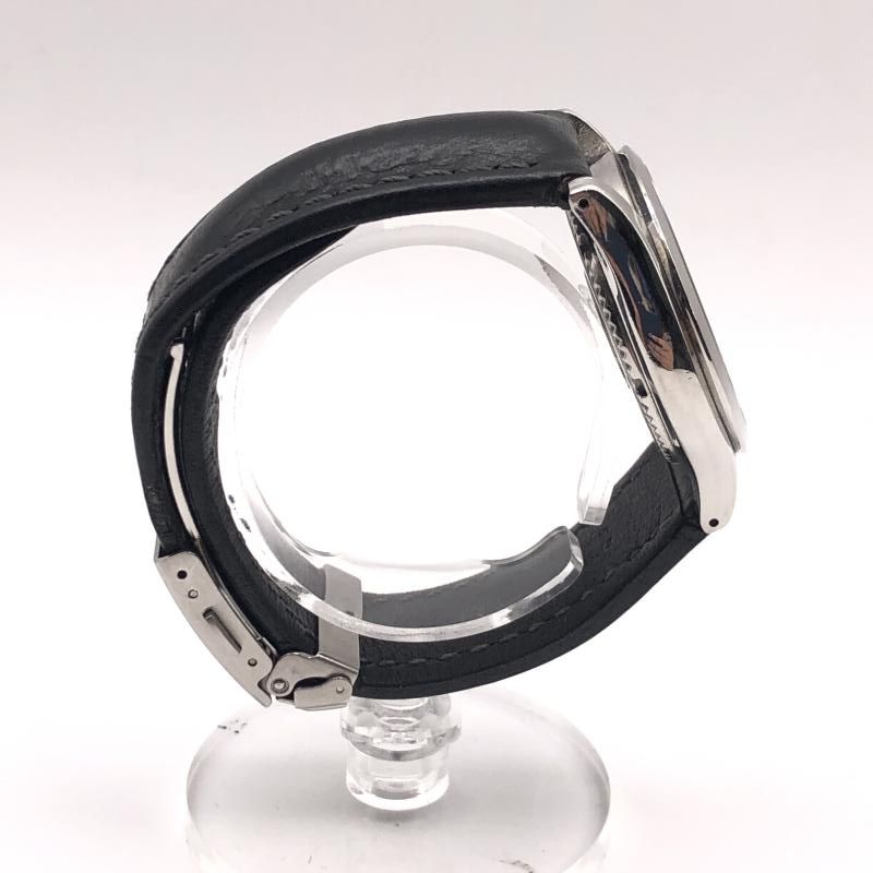 中古】Grand Seiko クォーツ腕腕時計 SBGT005 △ベルト社外品、本体