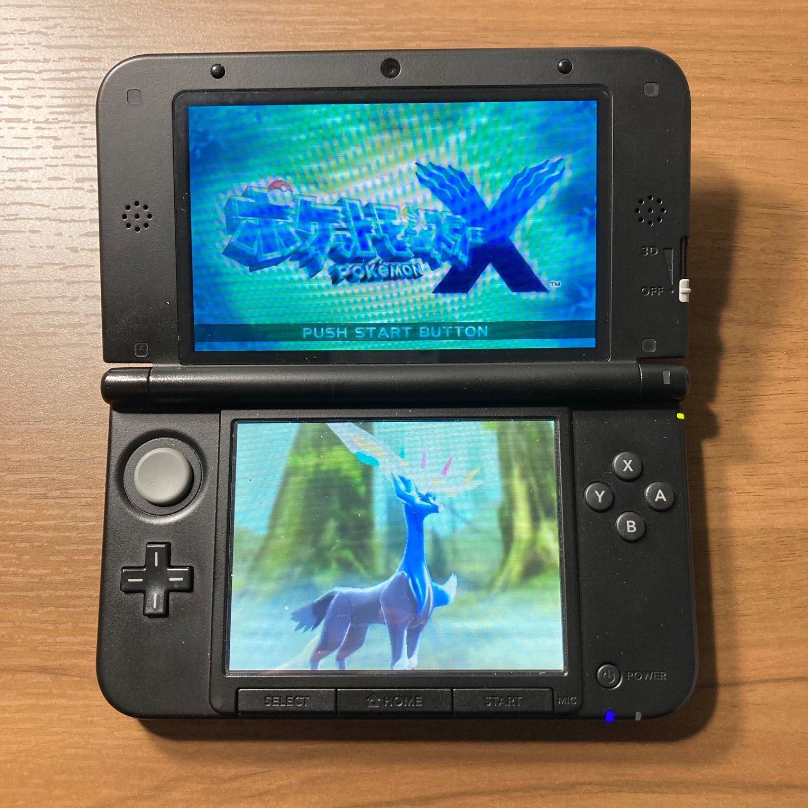 ポケットモンスター X 3DS 79 - メルカリ