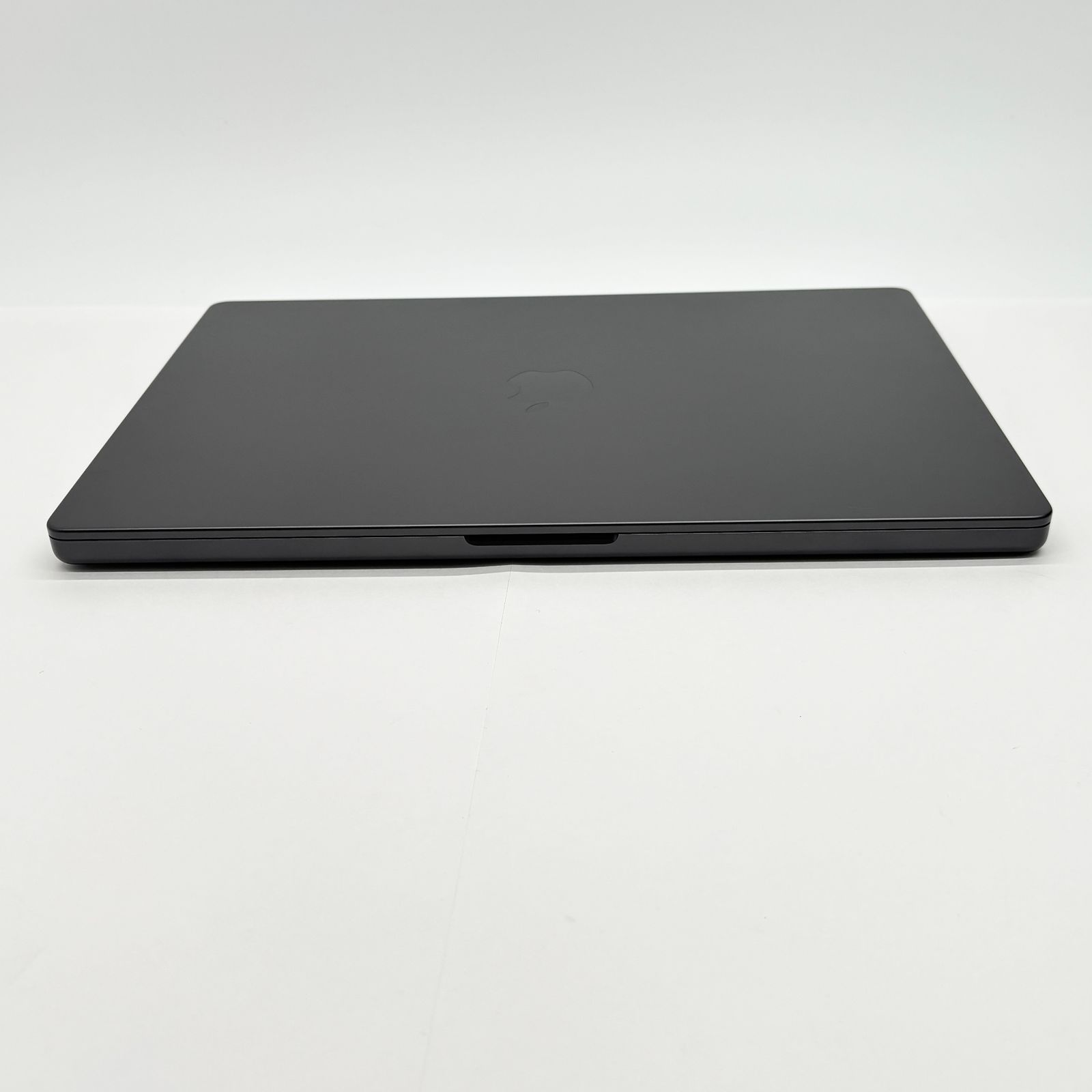 美品 MacBook Pro 16 M3 Pro 36GB 512GB スペースブラック - メルカリ