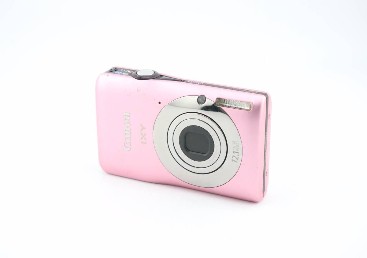 ☆ジャンク品☆キヤノン CANON IXY 200F ☆ W0333＃4685 【公式通販】