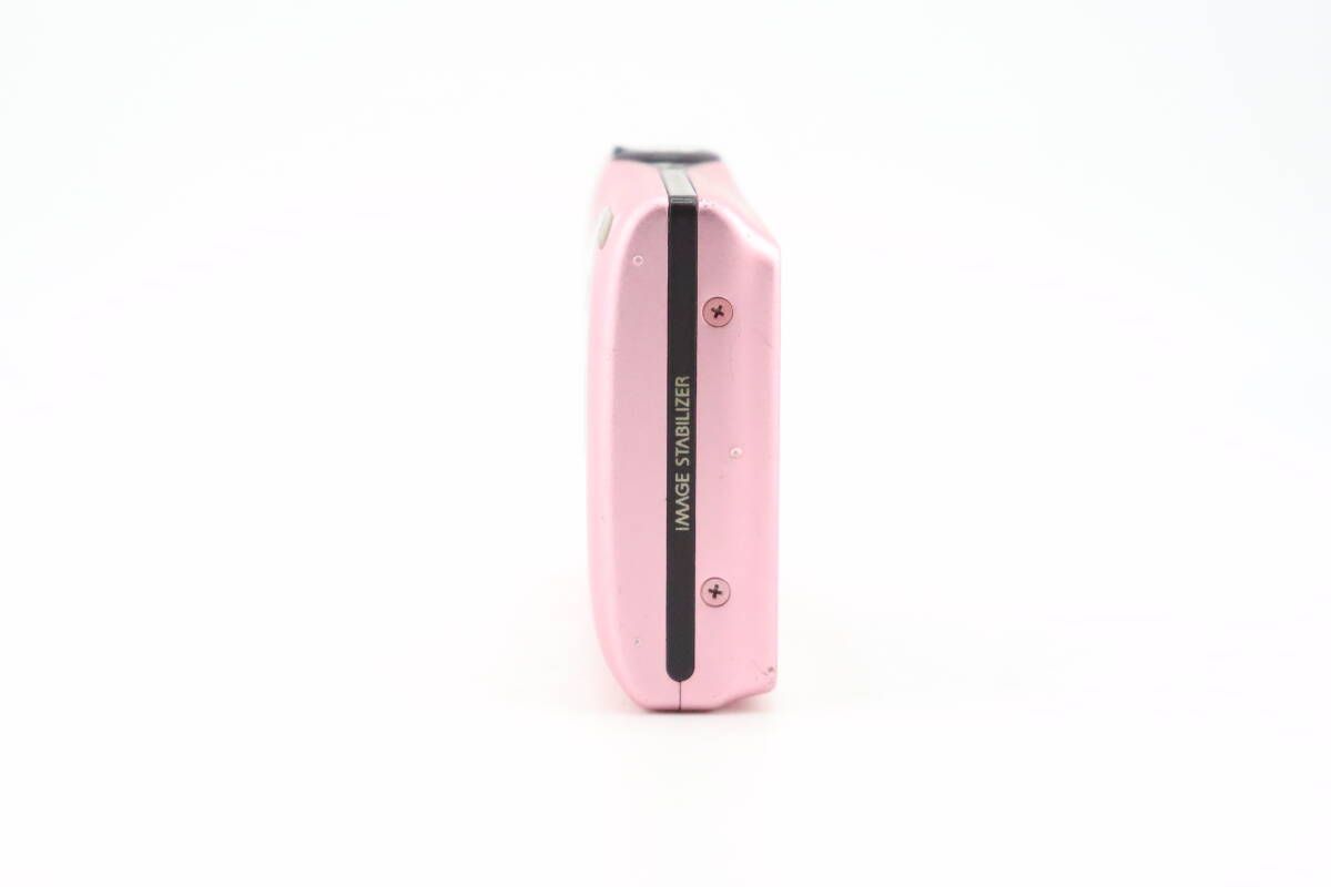 ☆ジャンク品☆キヤノン CANON IXY 200F ☆ W0333＃4685 【公式通販】