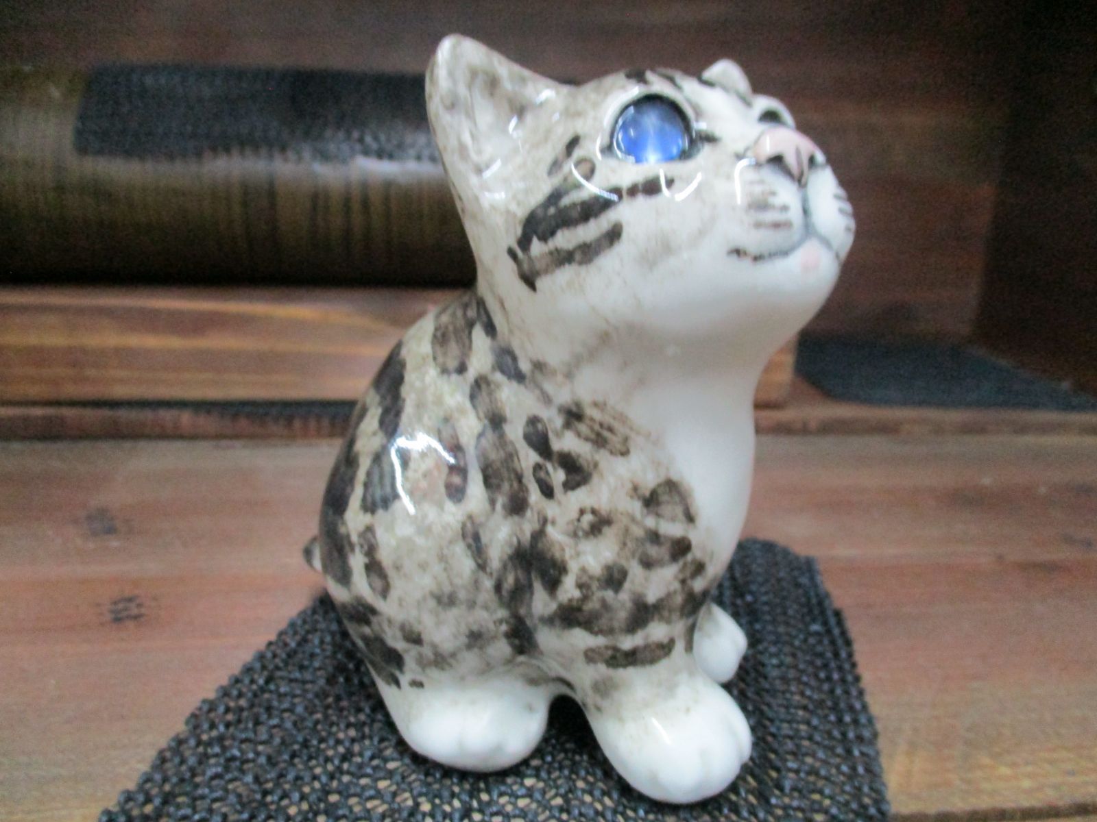 ケンジントン ウィンスタンレイ