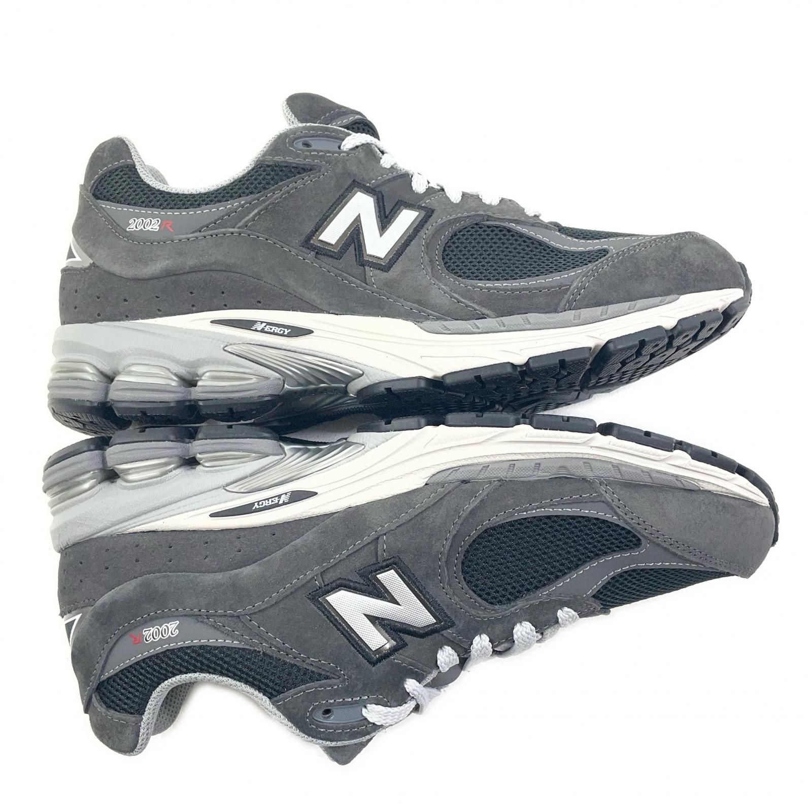 尾張小牧店】 中古 NEW BALANCE | ニューバランス スニーカー 2002R 