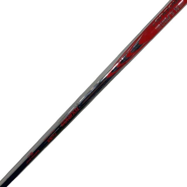 中古】 ブリヂストン TOUR B 201CB 6S アイアンセット IR NS PRO