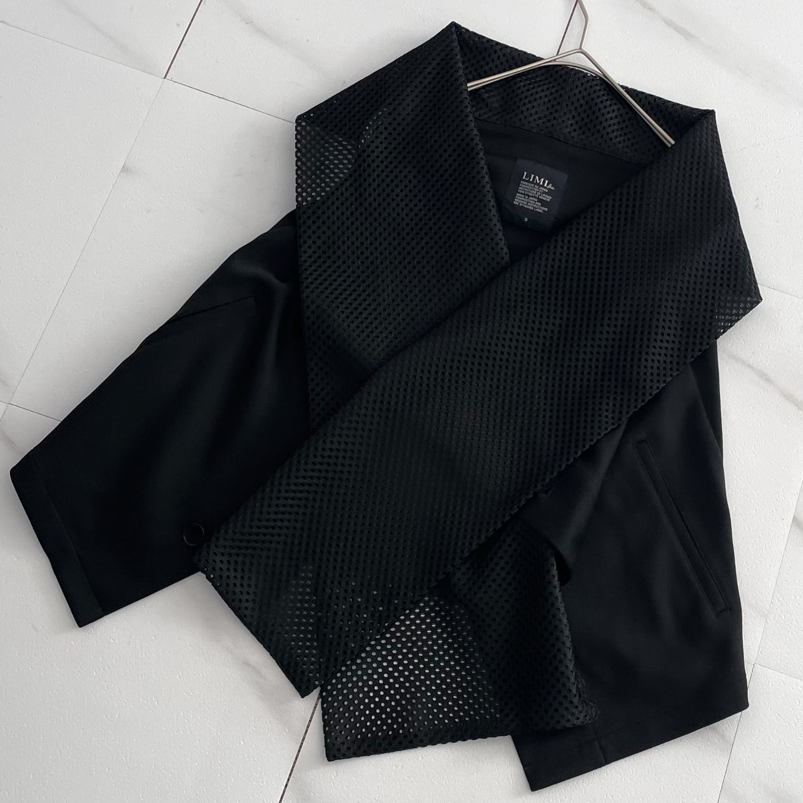 AUTUMN ⁄ WINTER 2022-23 | Yohji Yamamoto (ヨウジヤマモト ヨウジ 
