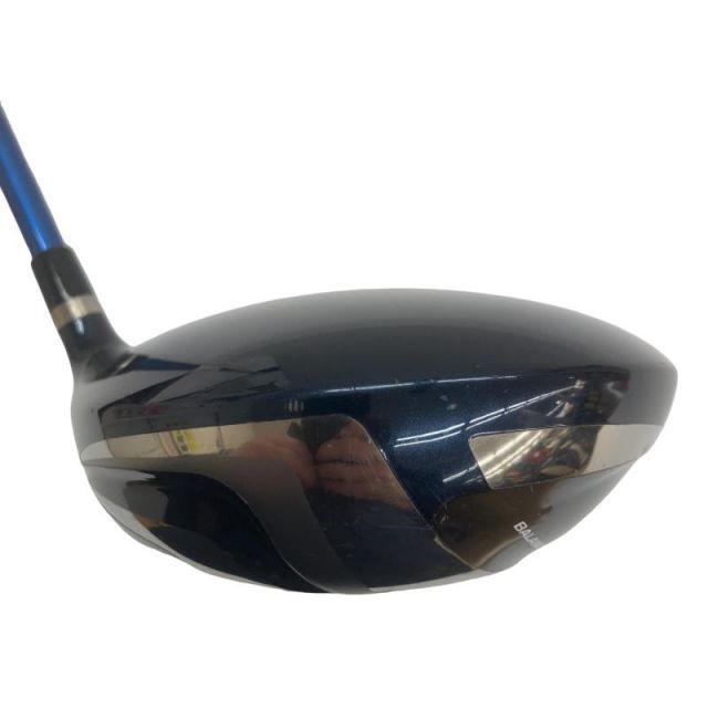 中古】 ミズノ EURUS 5GO 10.5° ドライバー DR EXSAR(EURUS 5GO 