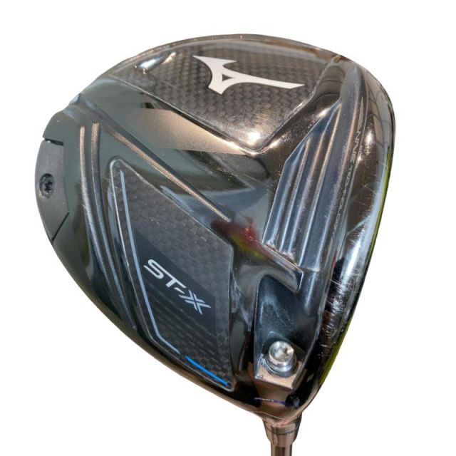 中古】 ミズノ Mizuno ST-X 10.5° ドライバー DR 純正特注シャフト 