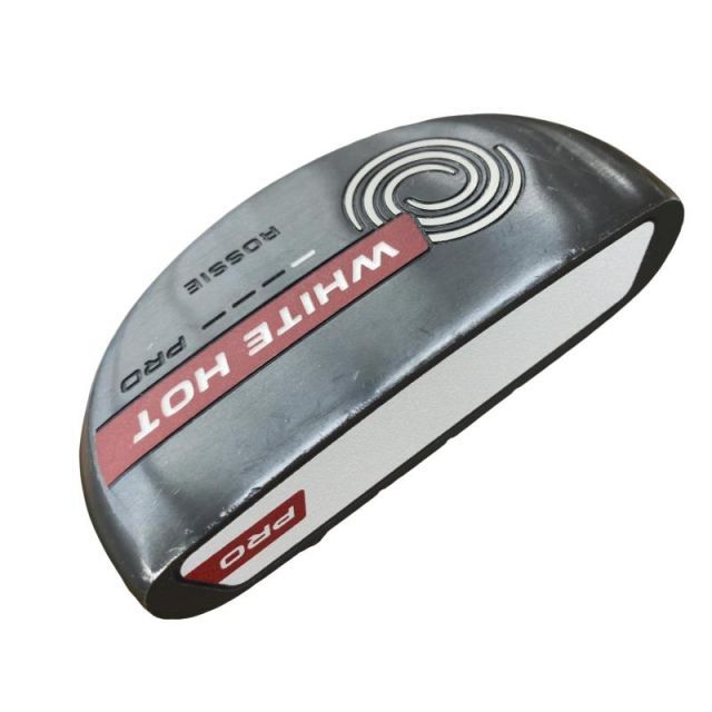 オデッセイ WHITE HOT PRO ROSSIE 2.0 ブラック 34インチ パター PT