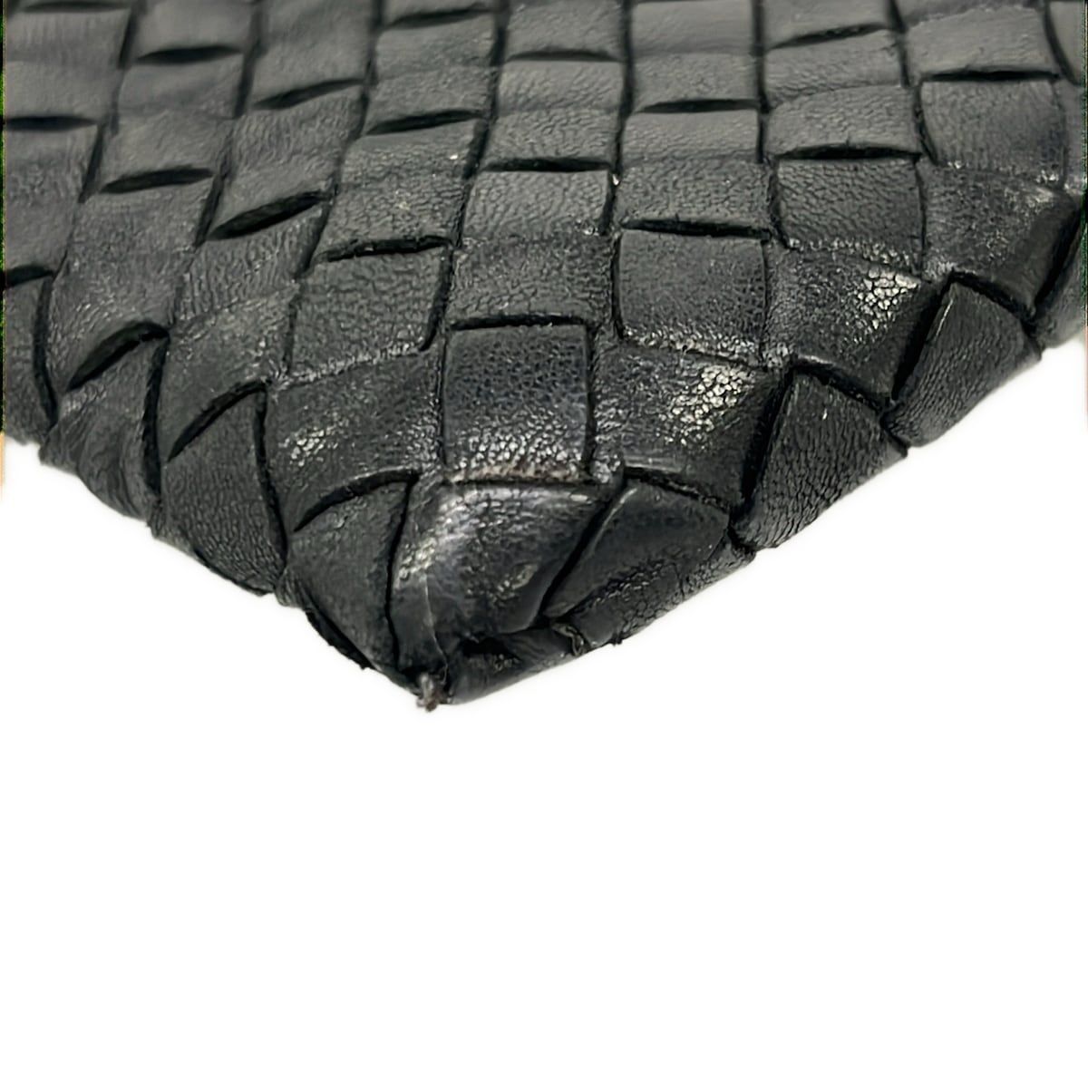 BOTTEGA VENETA(ボッテガヴェネタ) クラッチバッグ イントレチャート