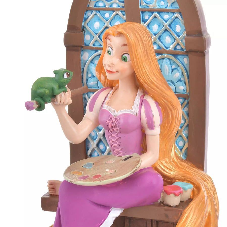 ディズニー ラプンツェル＆パスカル 塔の上のラプンツェル