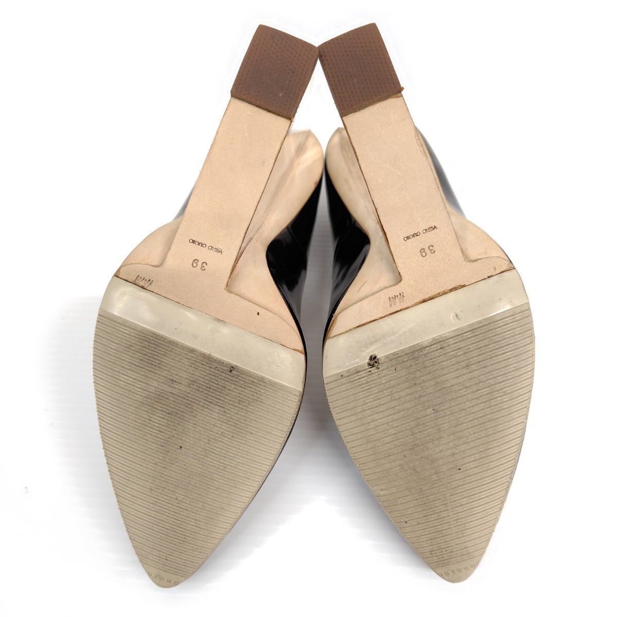 OneMall provides Mercari products: Maison Martin Margiela HM
