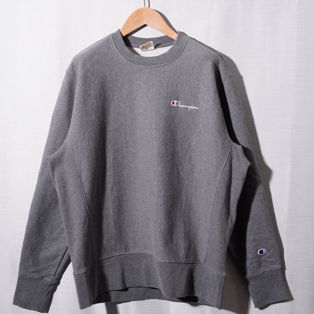 美品 チャンピオン Champion リバースウィーブ REVERSE WAEVE 
