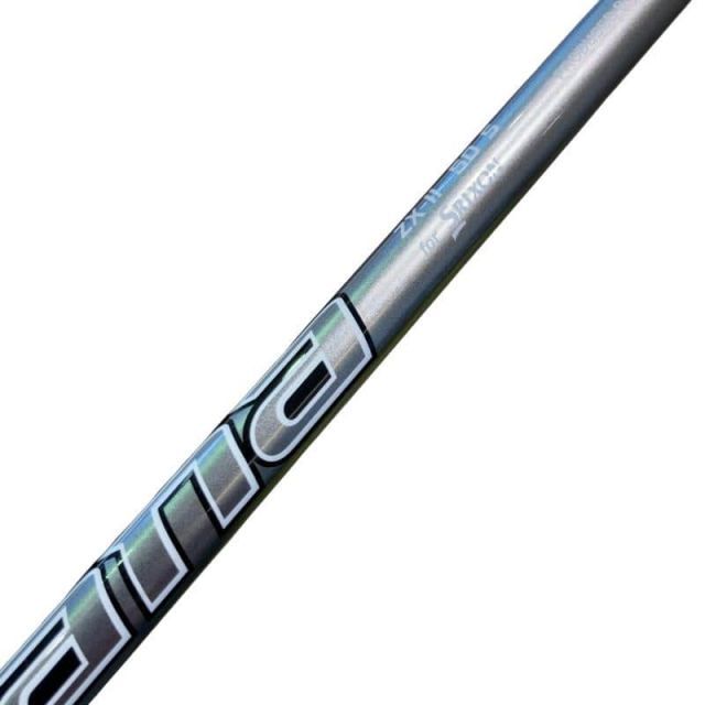 中古】 ダンロップ SRIXON ZX5 Mk II 10.5° ドライバー DR Diamana ZX