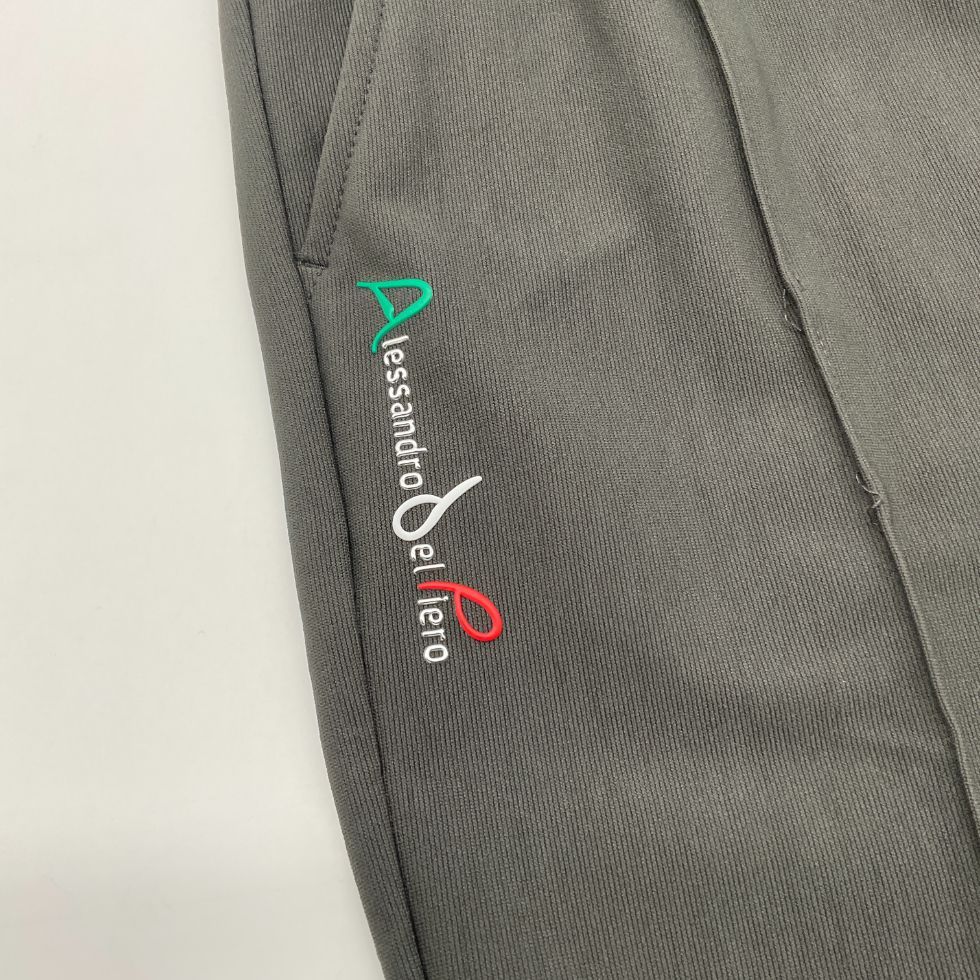 新品 1PIU1UGUALE3 GOLF ADP ZIP SLACKS ジップスラックスパンツ 5