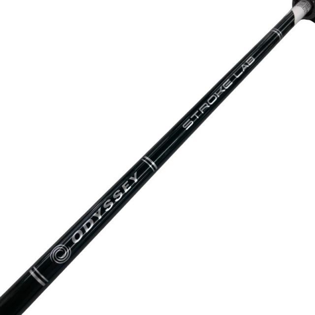 中古】 オデッセイ TOULON DESIGN SAN DIEGO(2021) 34インチ パター PT