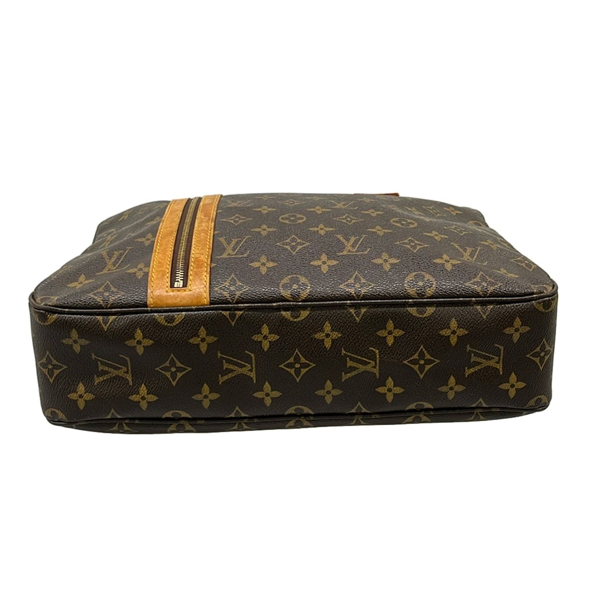 LOUIS VUITTON(ルイヴィトン) ショルダーバッグ モノグラム サック 