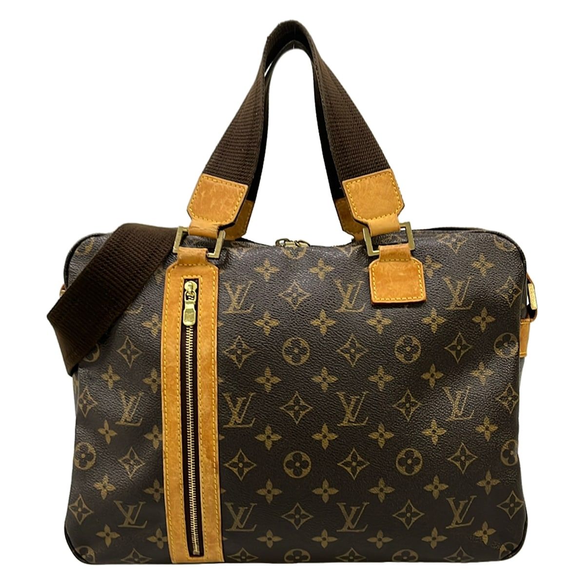 LOUIS VUITTON ルイヴィトン ボスフォール ショルダーバッグ LOUIS VUITTON(ルイヴィトン) ショルダーバッグ モノグラム サック