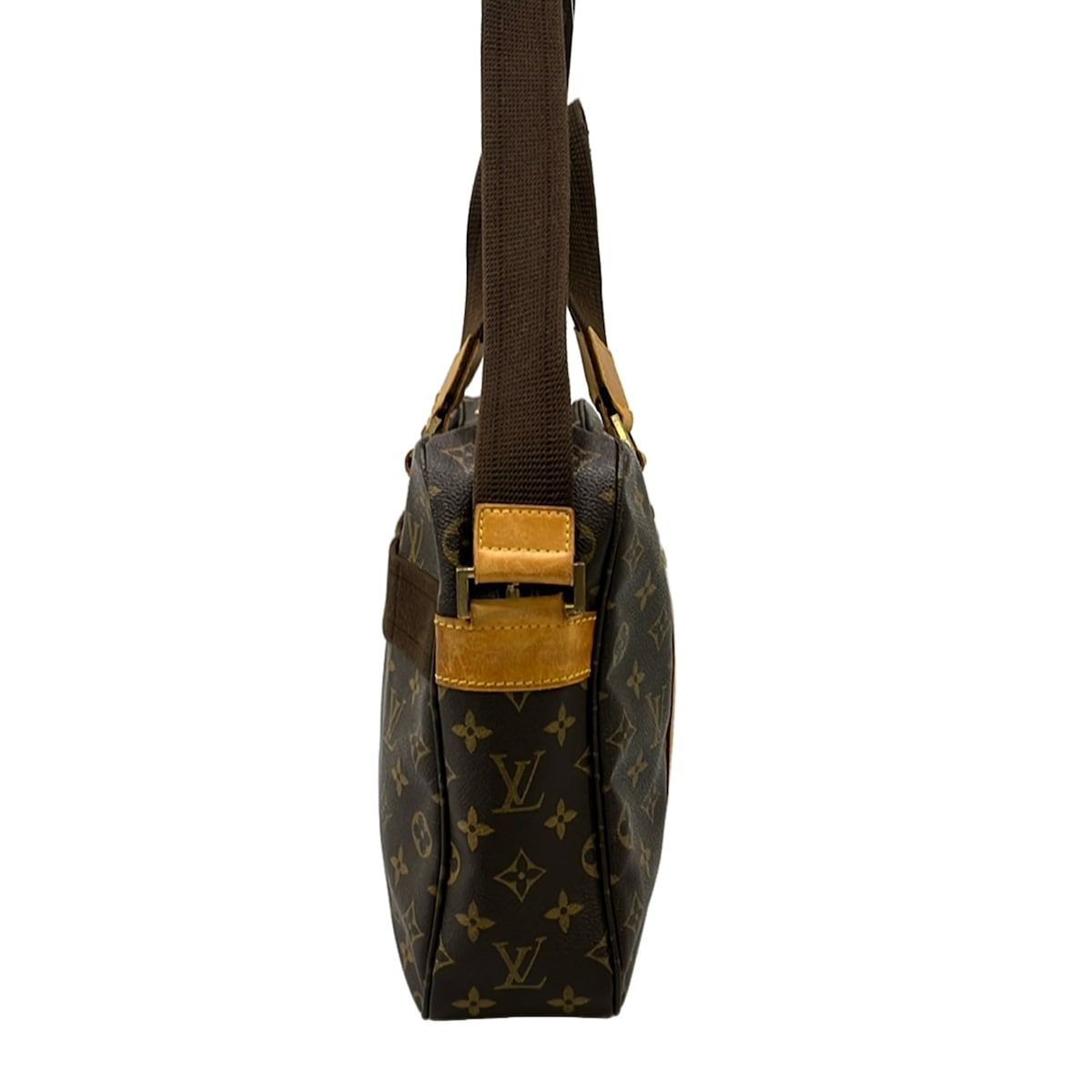LOUIS VUITTON(ルイヴィトン) ショルダーバッグ モノグラム サック 