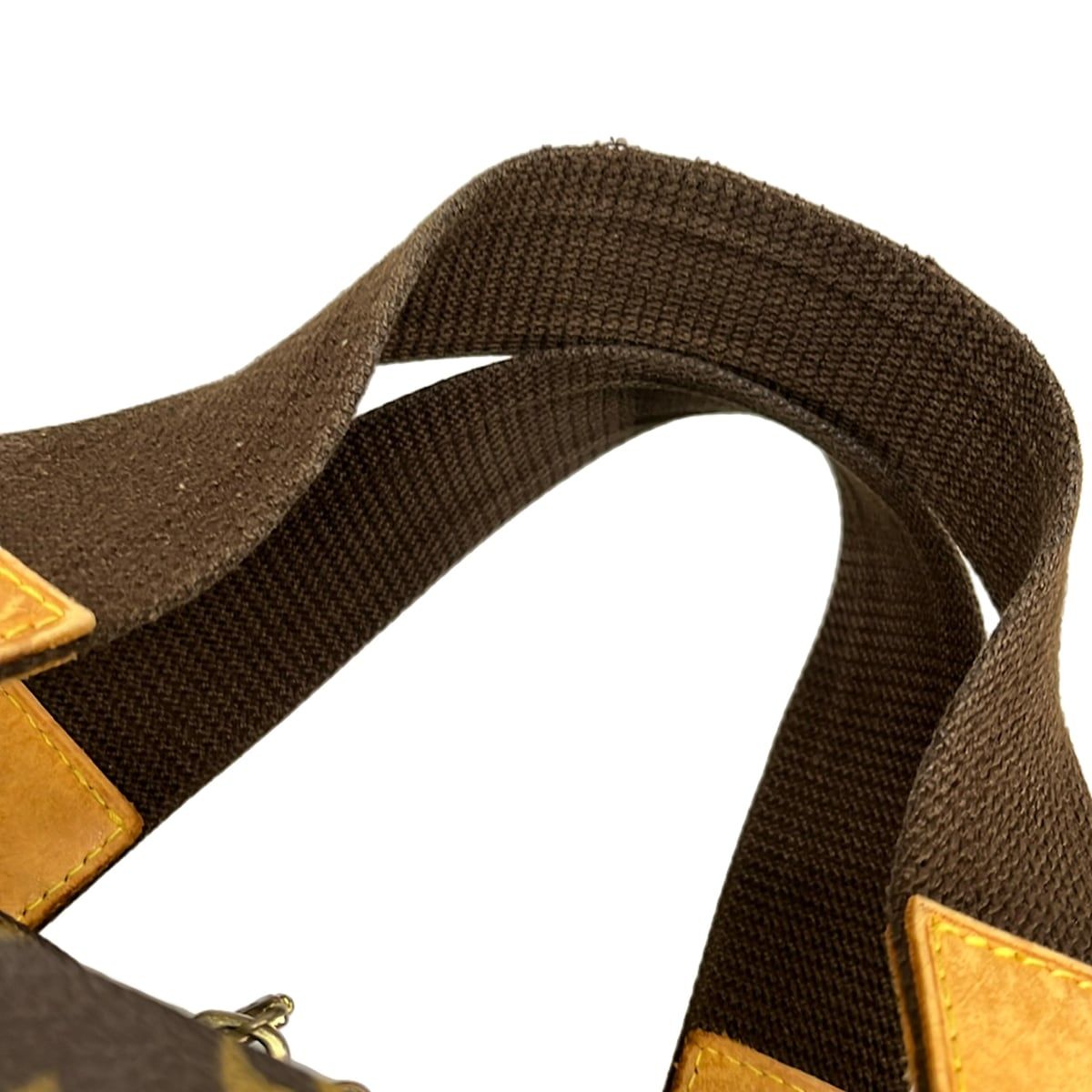 LOUIS VUITTON サック・ボスフォール用ショルダーストラップ