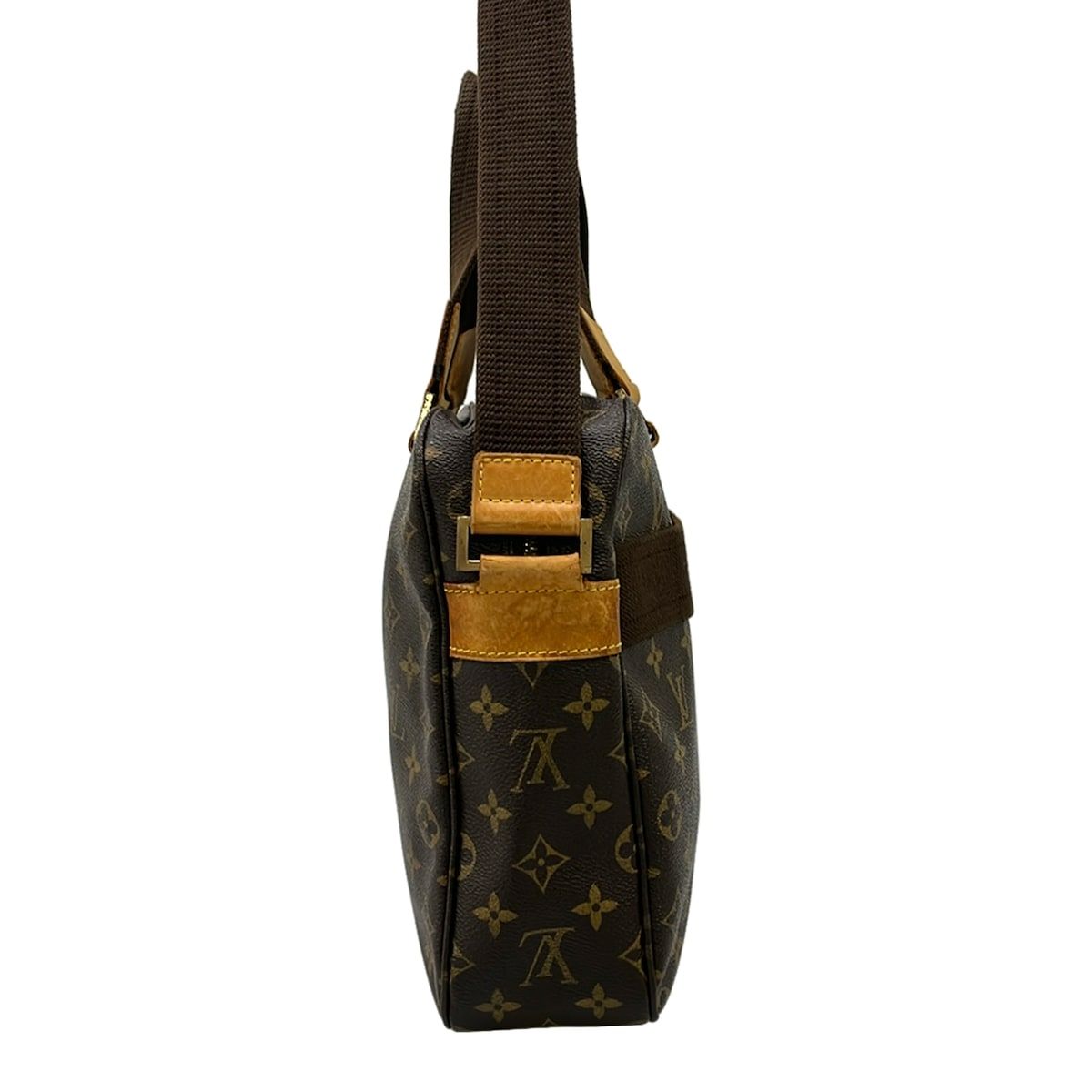 LOUIS VUITTON(ルイヴィトン) ショルダーバッグ モノグラム サック 