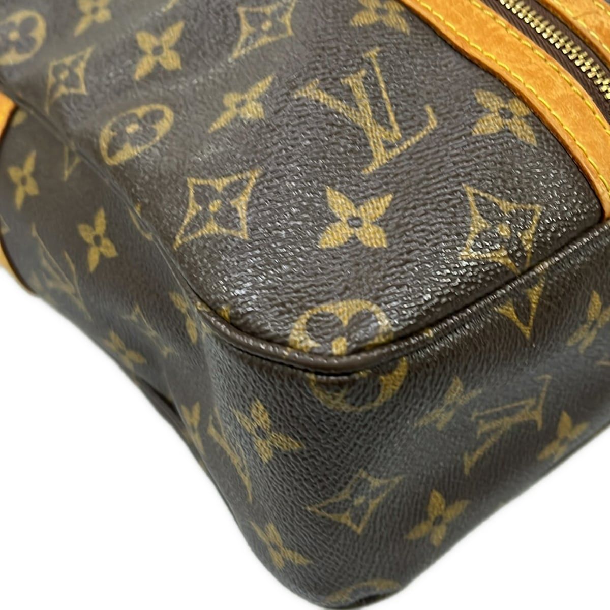 LOUIS VUITTON(ルイヴィトン) ショルダーバッグ モノグラム サック 