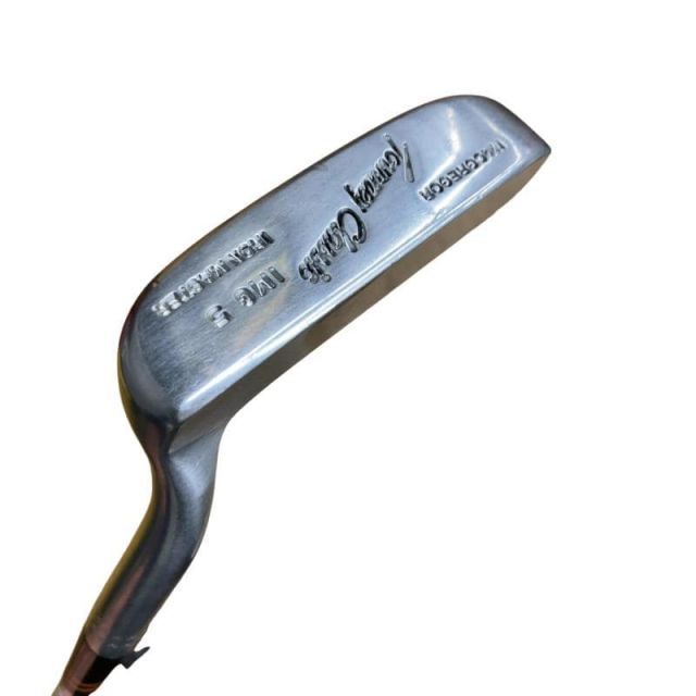 マグレガー パター ターニークラシック Tourney Classic IMG5