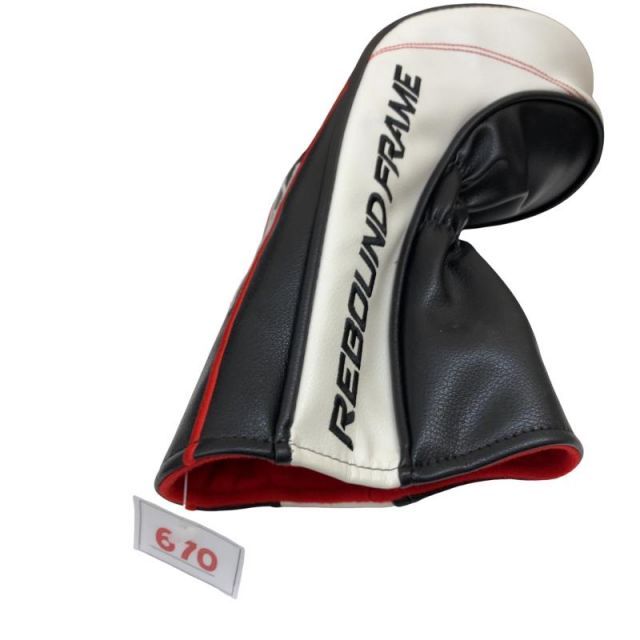 ダンロップ SRIXON ZX5 Mk II LS 9.5° ドライバー DR Diamana ZX-II 50