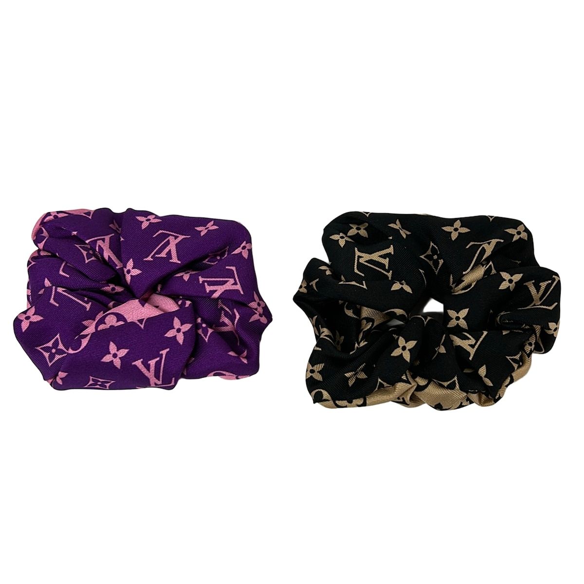 LOUIS VUITTON(ルイヴィトン) シュシュ美品 シュシュセット MP3098 