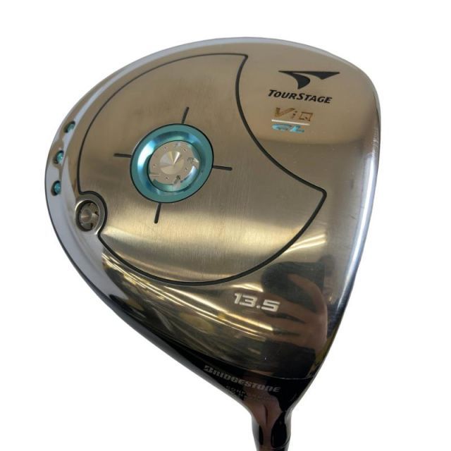 中古】 ブリヂストン TOURSTAGE ViQ CL(2006) 13.5° レディース 中古】 ブリヂストン TOURSTAGE ViQ CL(2006) 13.5° レディース