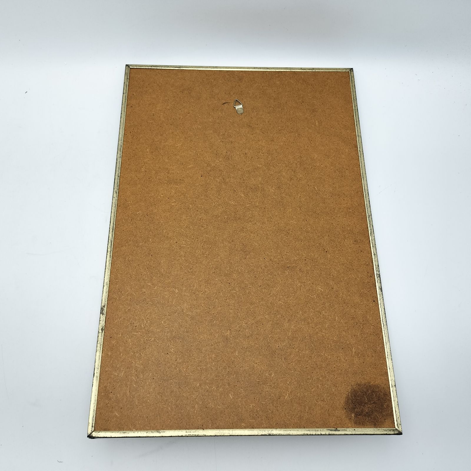ルパン三世 大型パブミラー ヴィンテージ 30X45cm 壁掛け 鏡 A