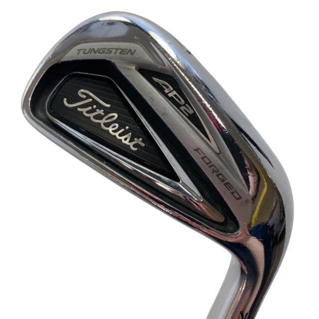 中古】 タイトリスト Titleist AP2 716 6S アイアンセット IR NS PRO 