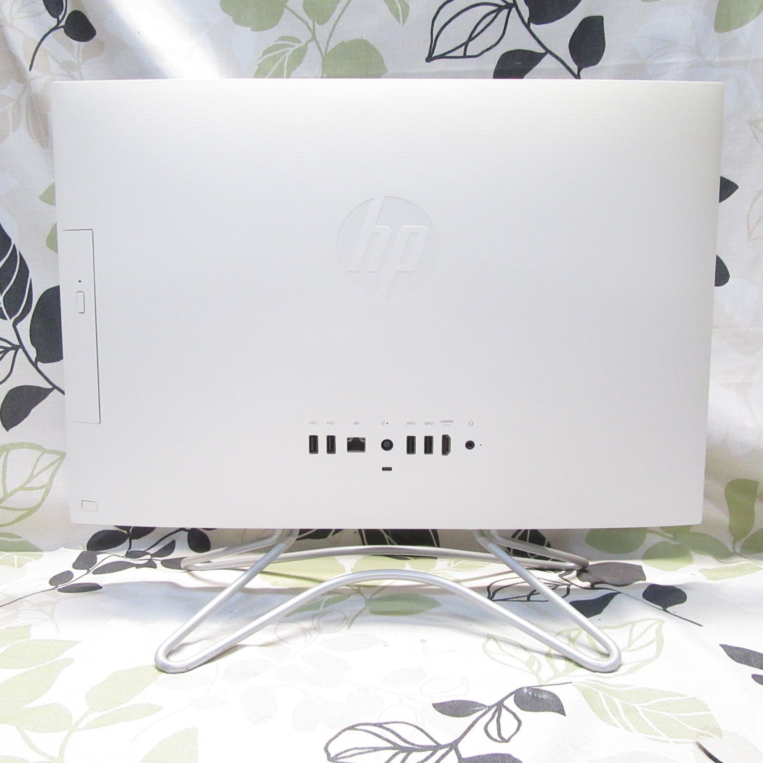 HP 一体型PC Win11 i5 SSD/HDD DVD カメラ - メルカリ