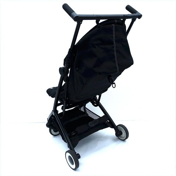 CYBEX / サイベックス □ リベル LIBELLE ムーンブラック 子供用品 