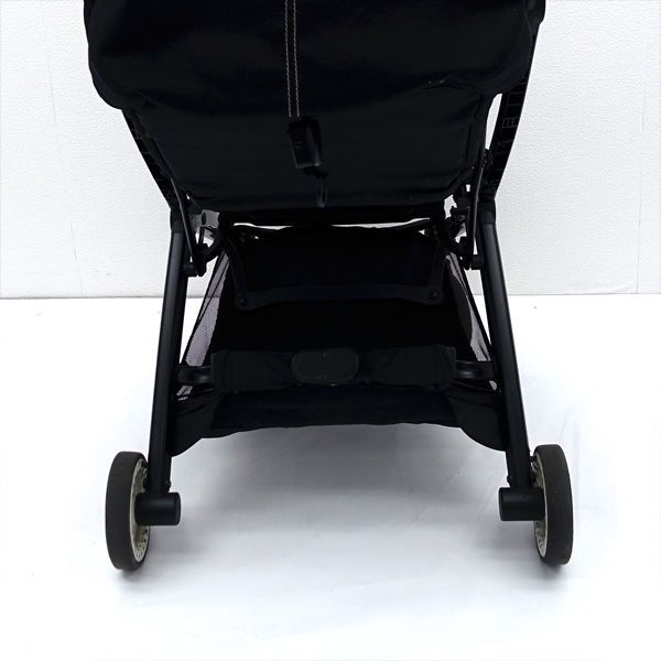 CYBEX / サイベックス □ リベル LIBELLE ムーンブラック 子供用品 