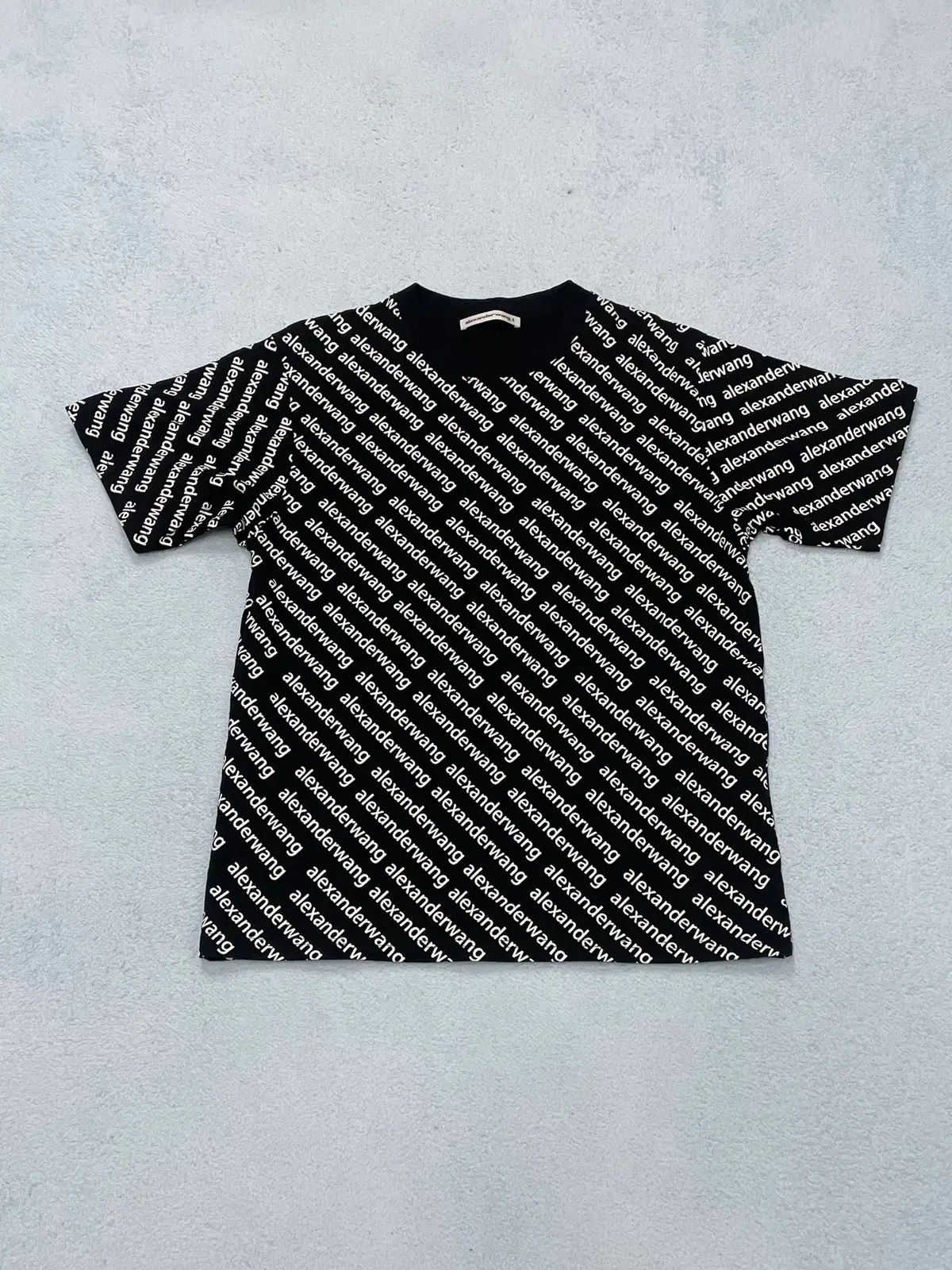 95サイズ Alexander Wang アレキサンダーワング 半袖Tシャツ 出品-正規 