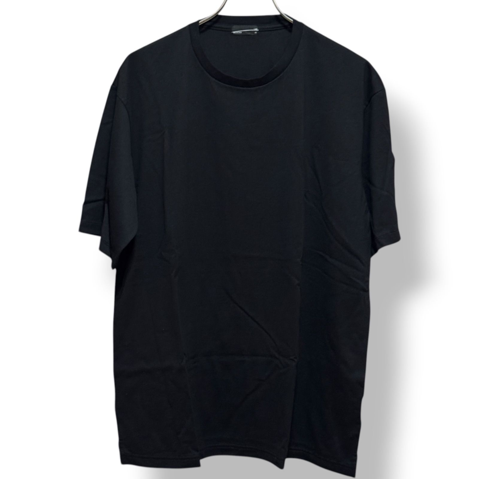 新品未使用 LAD MUSICIAN ラッドミュージシャン BIG T-SHIRT Tシャツ 