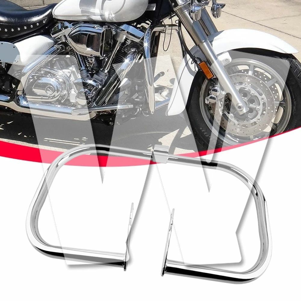 XV1600/XV1700】ヤマハ ロードスター XV1600 / XV1700 シルヴェラード 