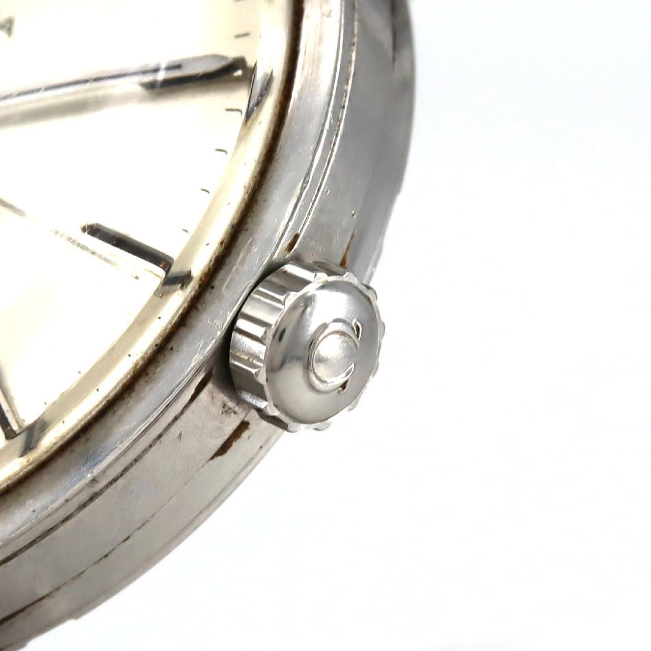 ノーメンテナンス還元価格】オメガ シーマスター30・CAL.286 135.007