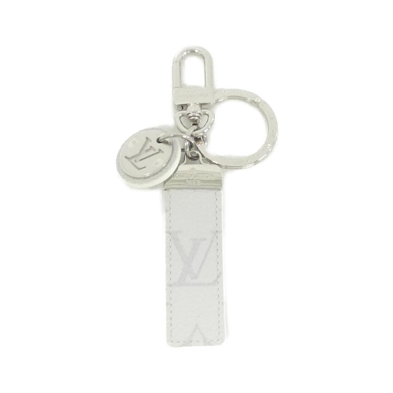 LOUIS VUITTON モノグラム ポルトクレ ネオ M69325 ルイヴィトン ポルト クレ ネオ LVクラブ M69325 キーリング - メルカリ