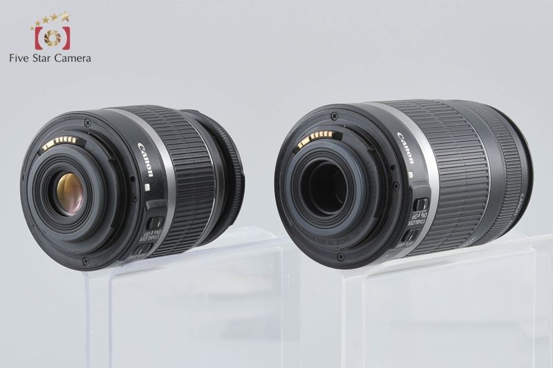 中古】Canon キヤノン EOS Kiss X2 ダブルズームキット - メルカリ