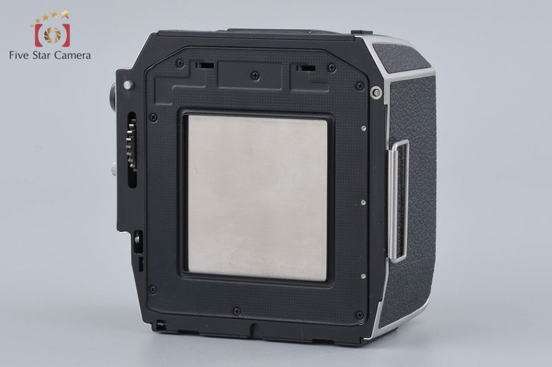 【中古】ZENZA BRONICA ゼンザブロニカ 6x6 ロールフィルムマガジン EC用 中古】ZENZA BRONICA ゼンザブロニカ 6x6 ロールフィルムマガジン EC用