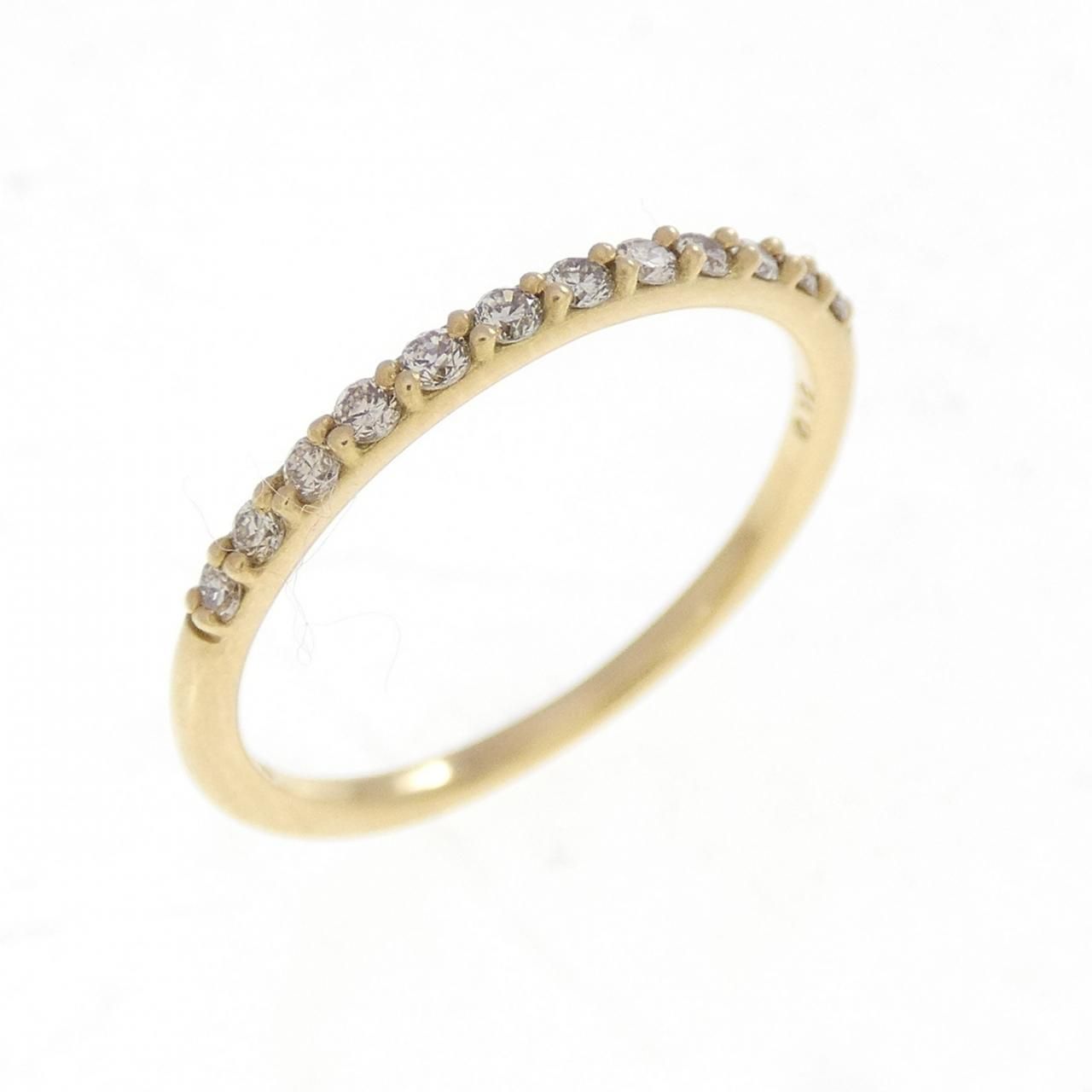 アーカー ドゥーズブリエ リング 0.12CT - メルカリ