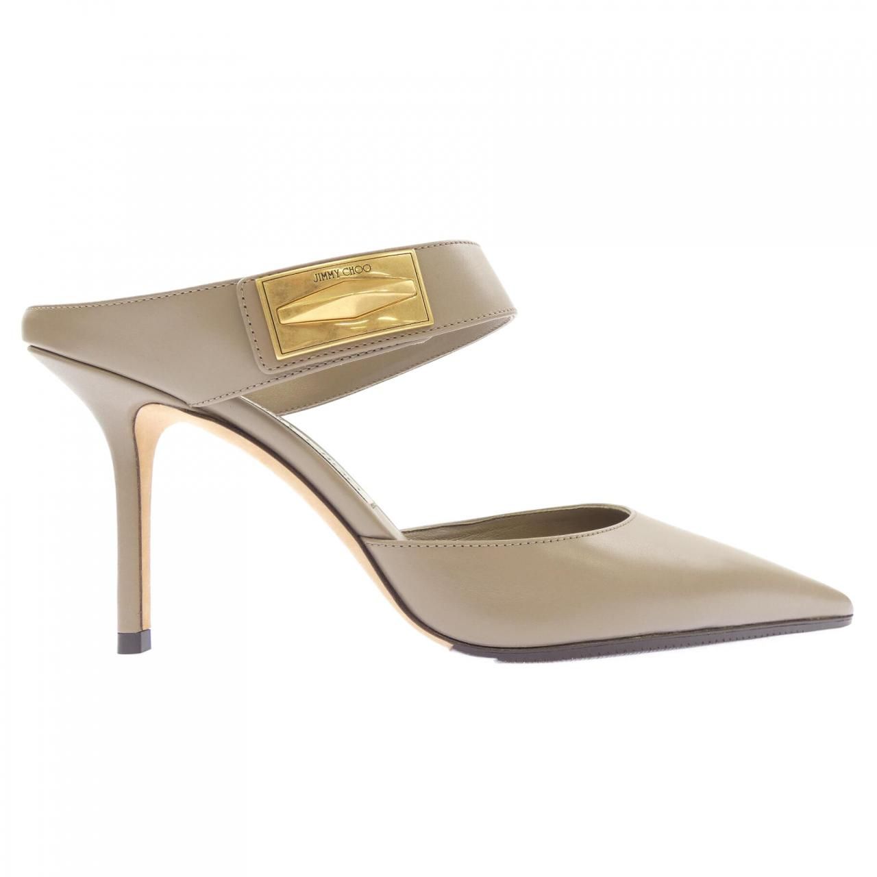 ジミーチュウ JIMMY CHOO パンプス - メルカリ