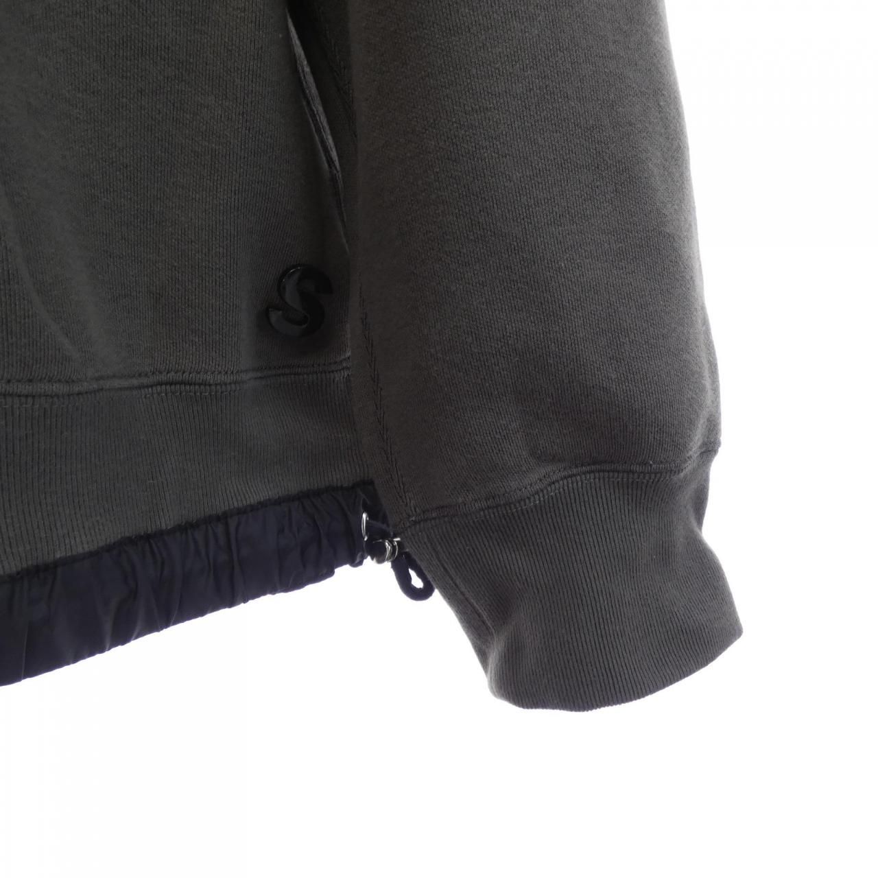 サカイ SACAI SCM-068 スウェット - メルカリ